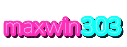 maxwin303 — logo kanal